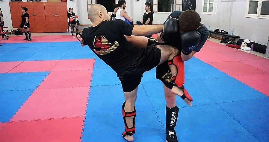 Muay Thai