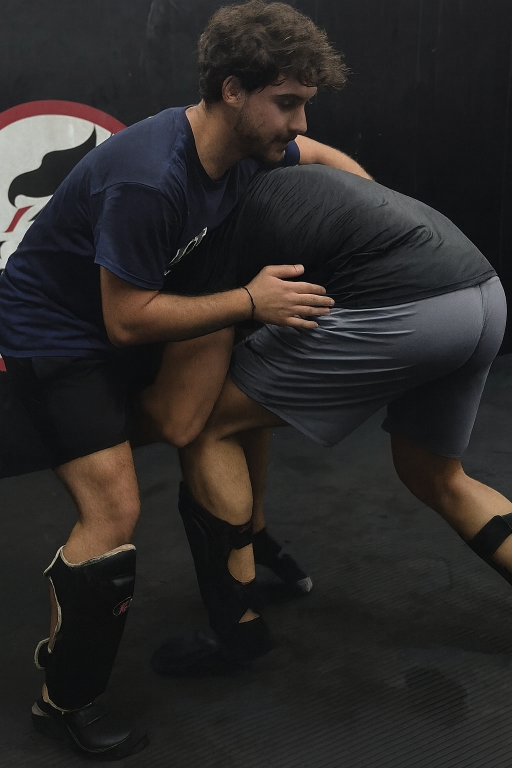 MMA
