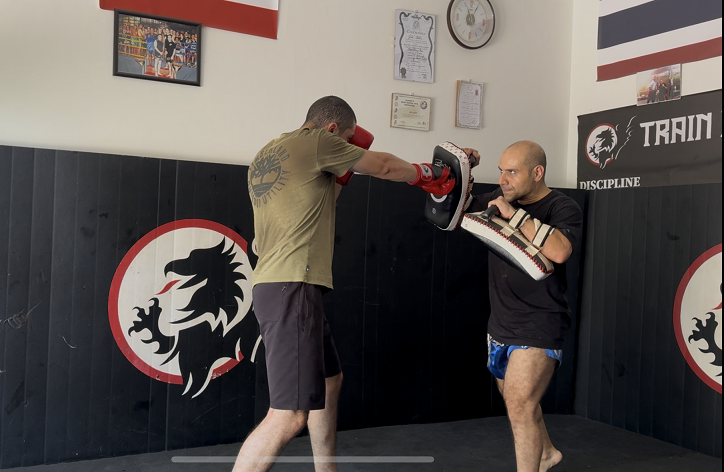 Private Coaching