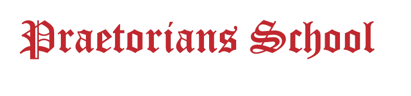 Praetorians Muay Thai School, Learn Muay Thai and MMA professionaly